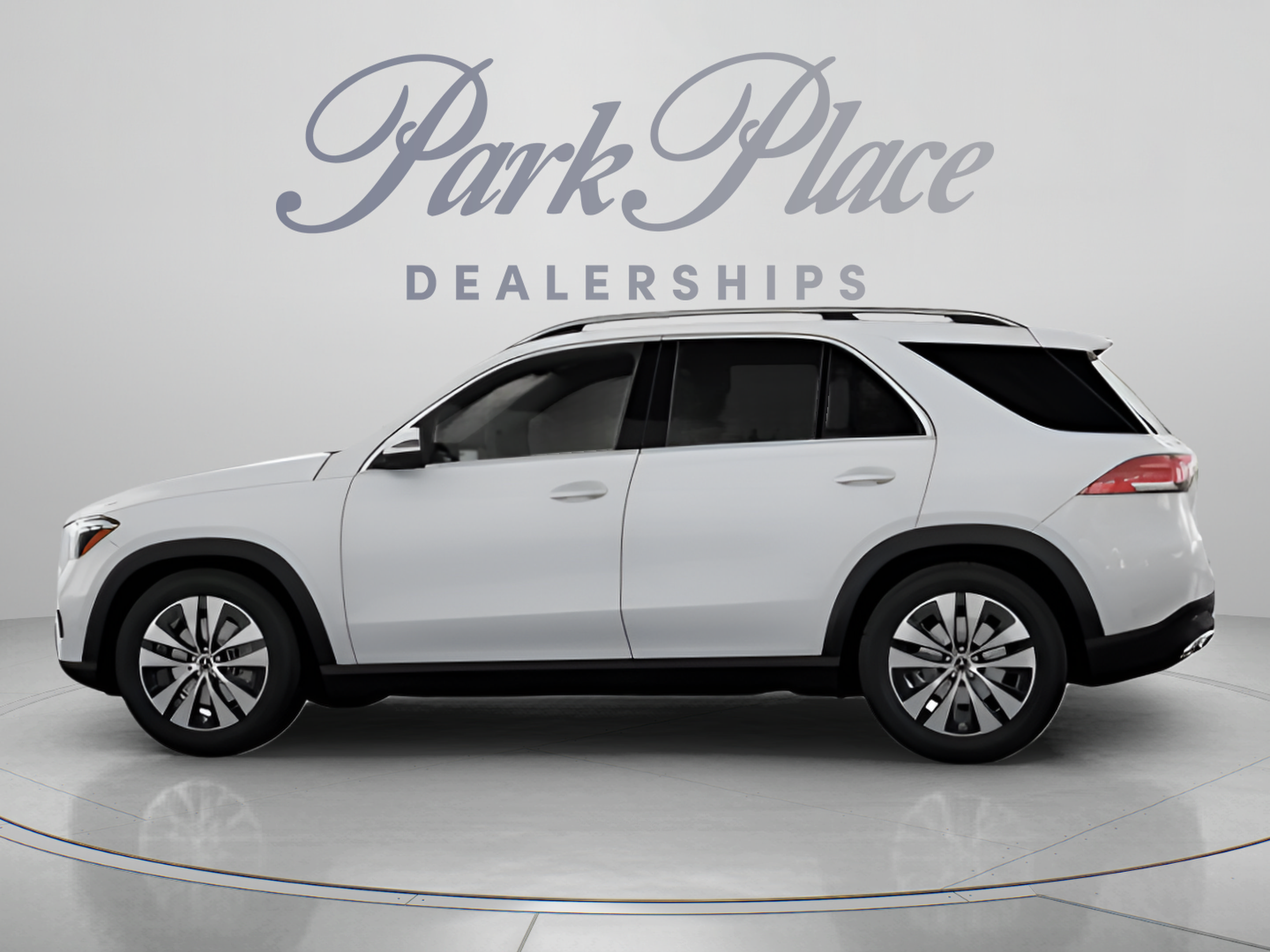 Certified 2026 Mercedes-Benz GLE 350 4MATIC image 7