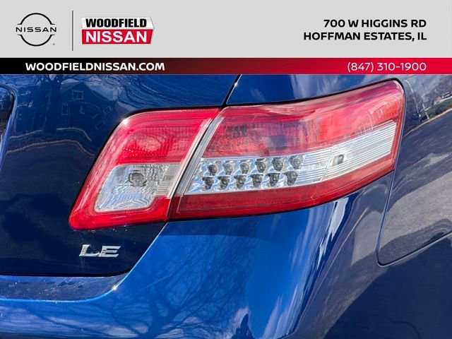 Used 2011 Toyota Camry LE image 15