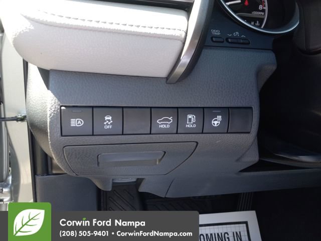 Used 2022 Toyota Camry LE w/ Cold Weather Package AWD/4WD image 13