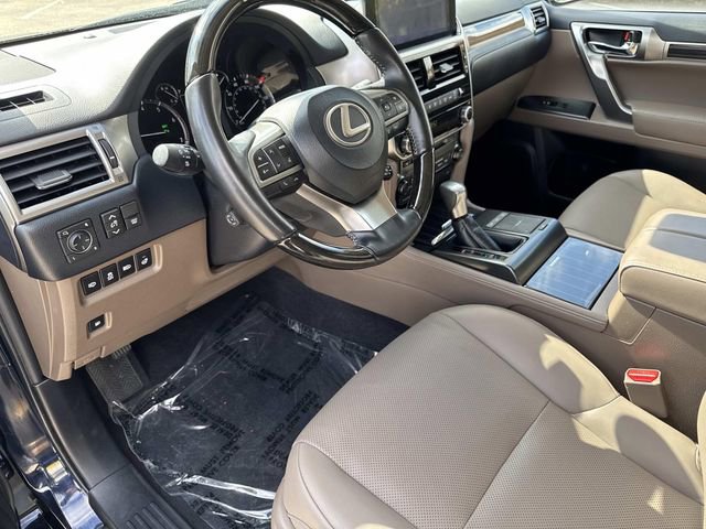 Certified 2023 Lexus GX 460 Premium AWD/4WD image 21
