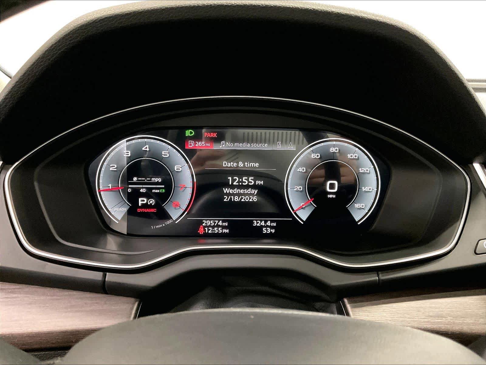 Certified 2023 Audi Q5 2.0T Premium Plus w/ Premium Plus Package image 20
