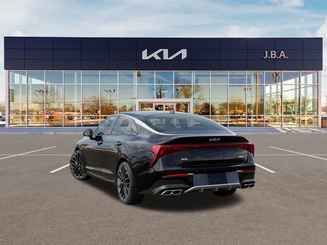 New 2026 Kia K5 GT image 4