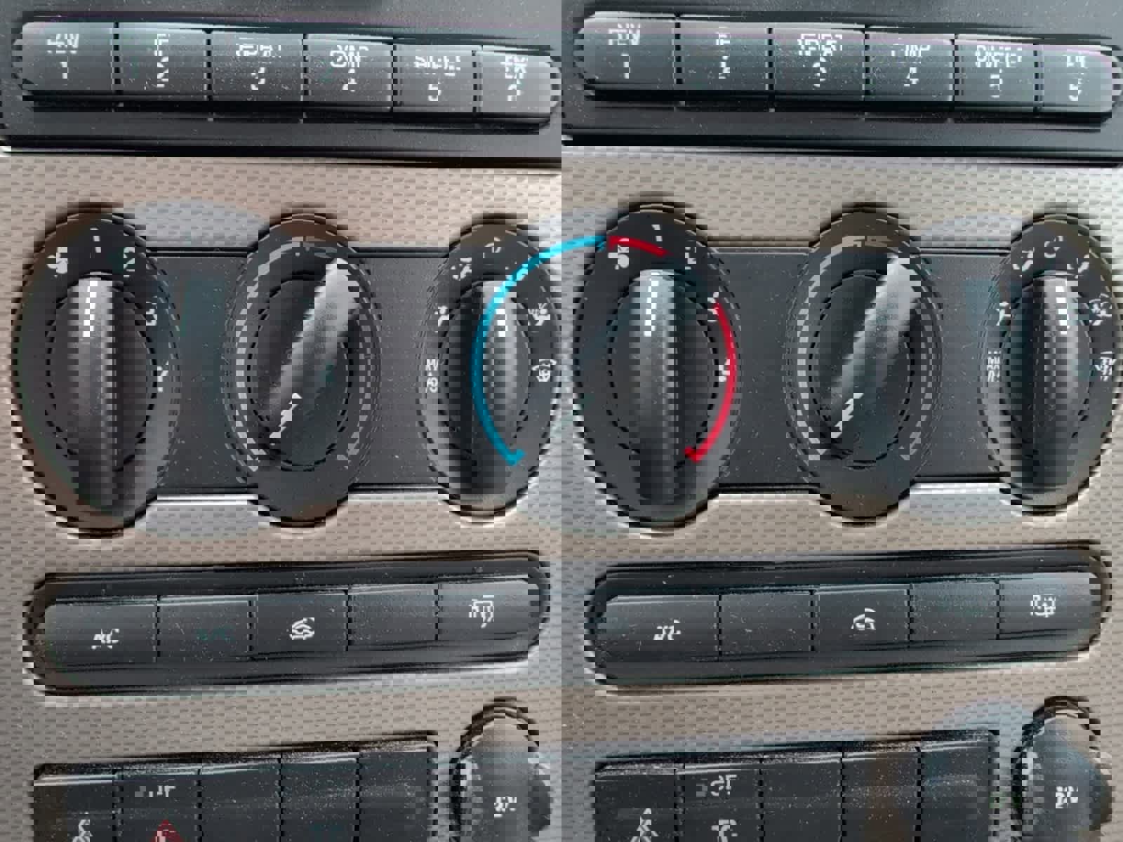 Used 2005 Ford Five Hundred SE image 26