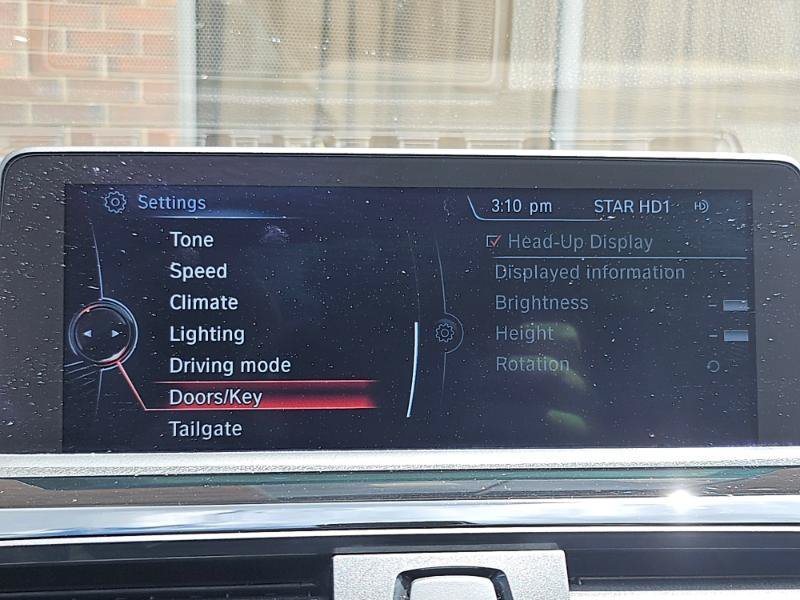 Used 2015 BMW 328d xDrive Wagon AWD/4WD image 56