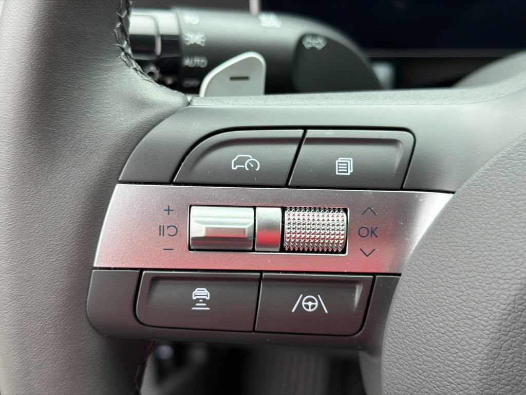 Certified 2026 Hyundai Sonata SEL FWD image 24