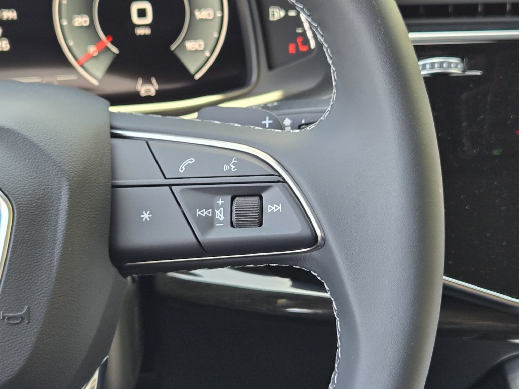 New 2027 Audi Q8 Premium Plus AWD/4WD image 34