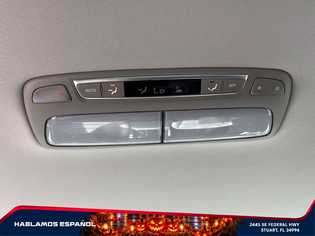 Used 2024 Kia Telluride S FWD image 29