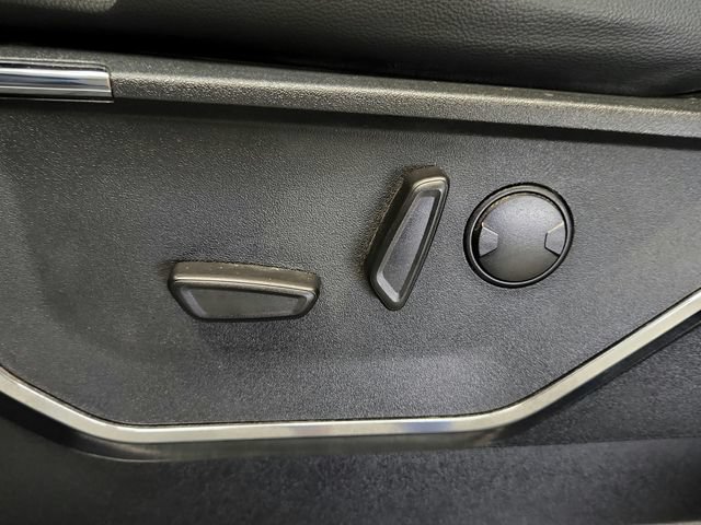Used 2024 Ford F150 Lariat AWD/4WD image 34