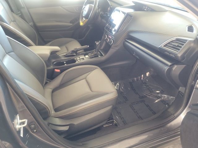 Certified 2023 Subaru Crosstrek 2.5i Sport AWD/4WD image 11