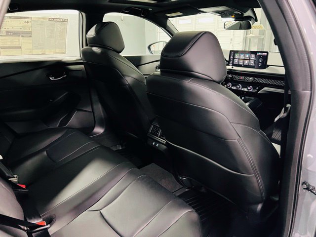 New 2026 Honda Accord Sport image 30