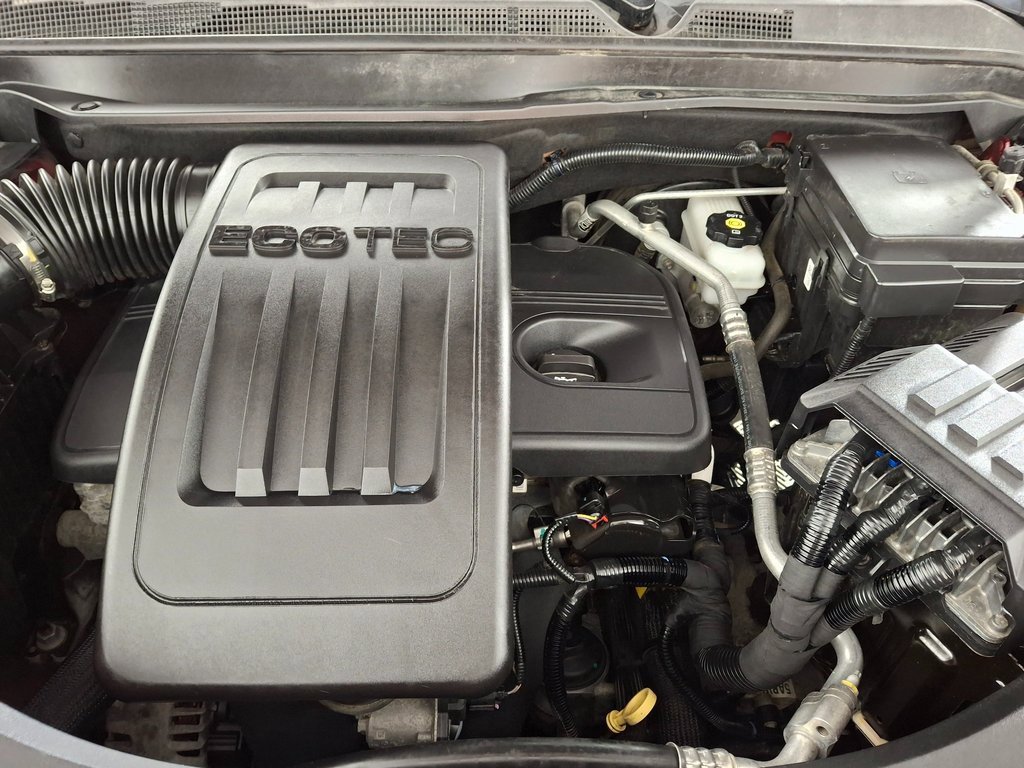 Used 2017 Chevrolet Equinox LT w/ Convenience Package image 33