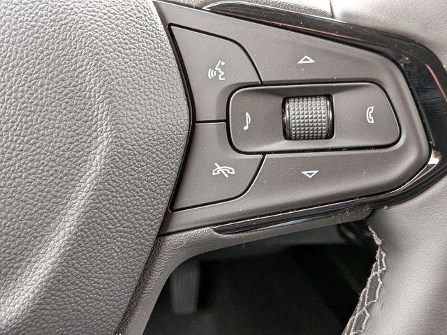 New 2027 Chevrolet Bolt LT FWD image 16