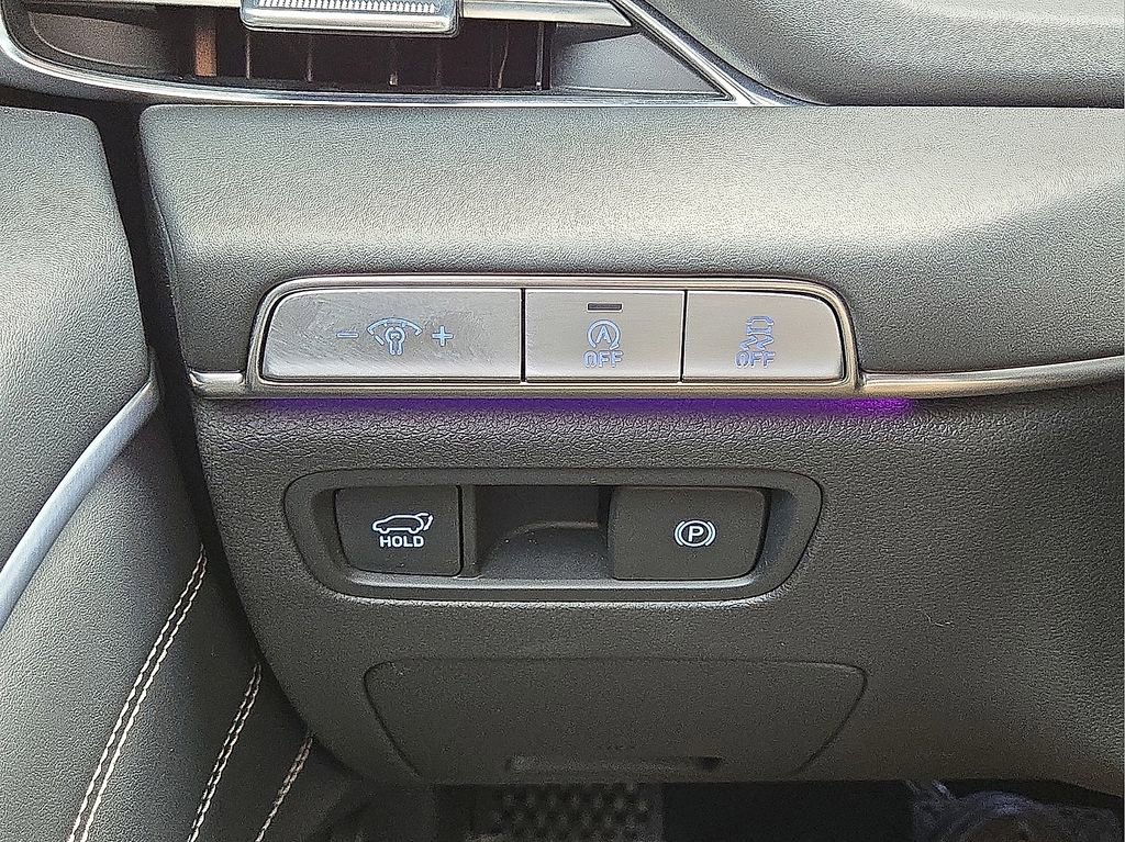 Used 2024 Genesis GV80 2.5T image 27