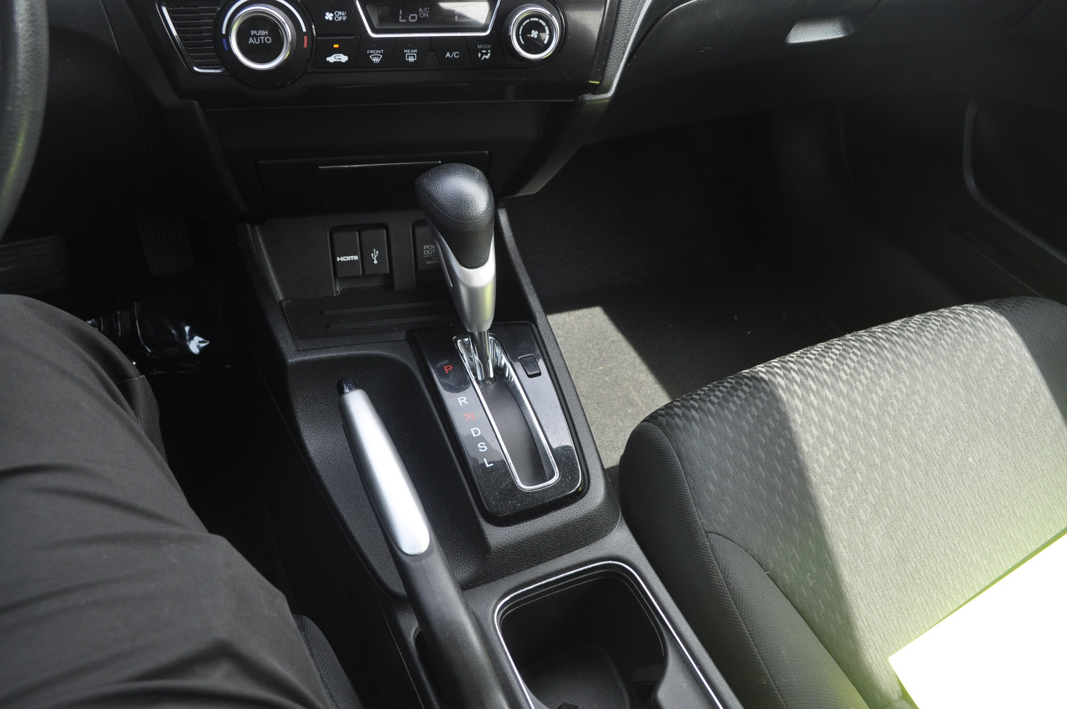 Used 2014 Honda Civic EX image 23