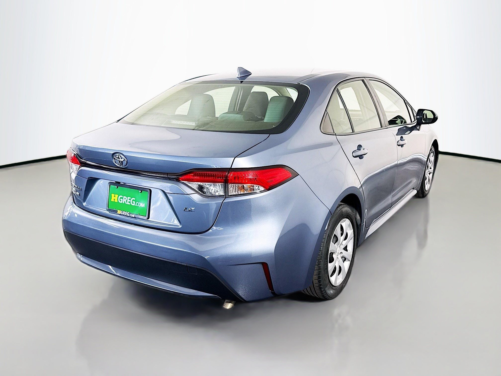 Used 2022 Toyota Corolla LE FWD image 10