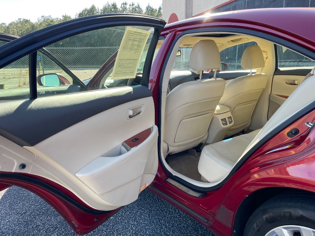 Used 2010 Lexus ES 350 image 17