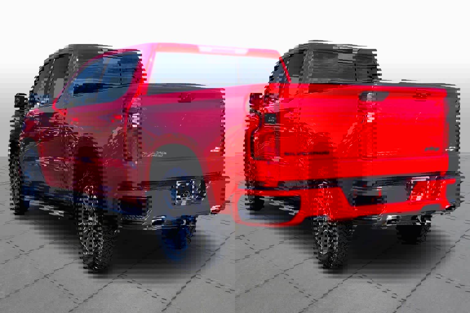 Used 2019 Chevrolet Silverado 1500 RST image 12