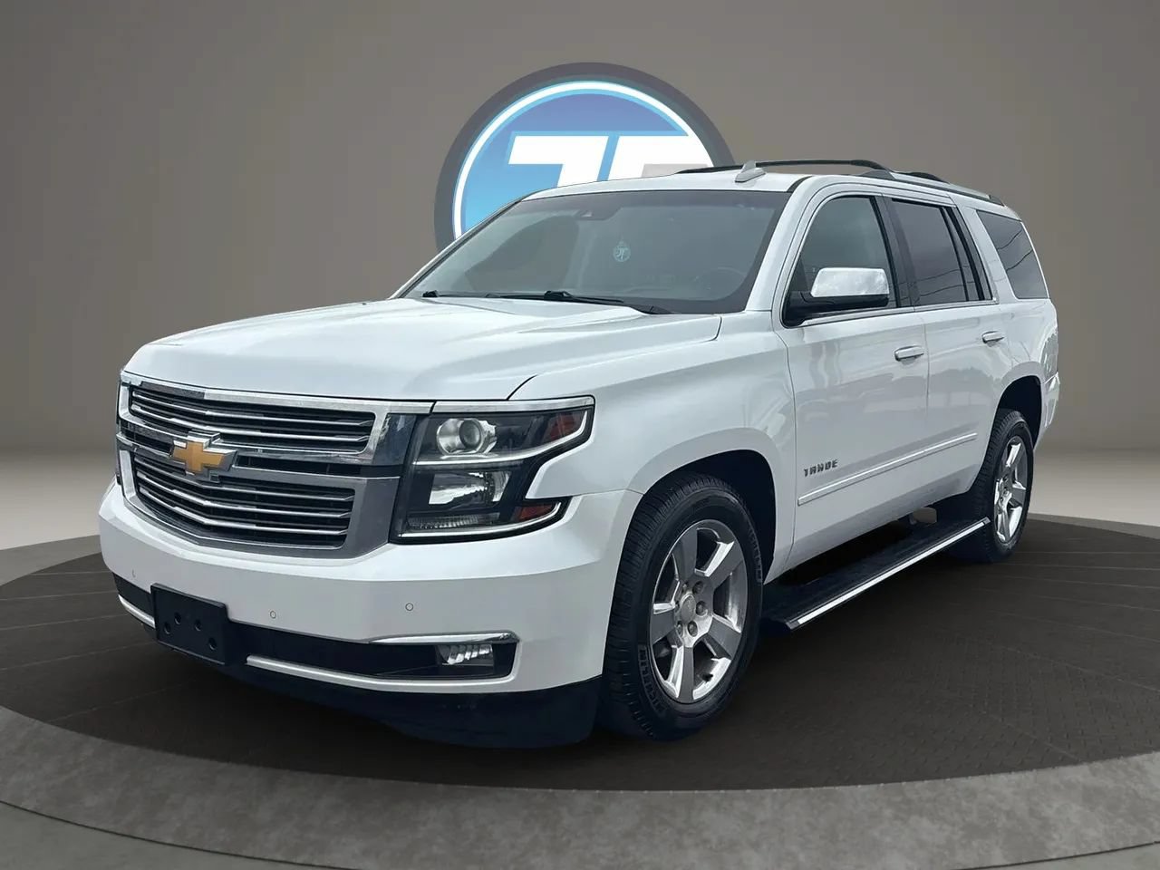Used 2017 Chevrolet Tahoe Premier RWD image 25