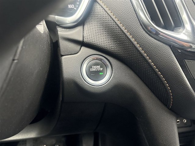 Certified 2022 Chevrolet Equinox Premier FWD image 17