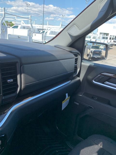 New 2026 GMC Sierra 1500 Elevation w/ Preferred Package AWD/4WD image 25