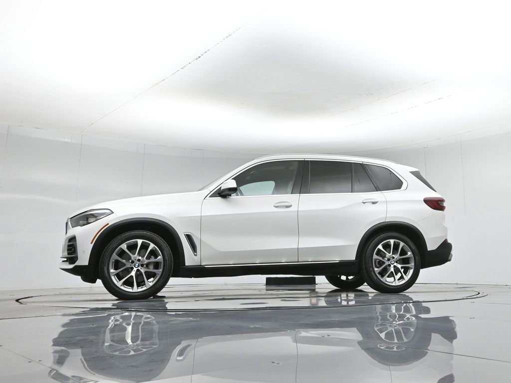 Used 2023 BMW X5 sDrive40i image 8