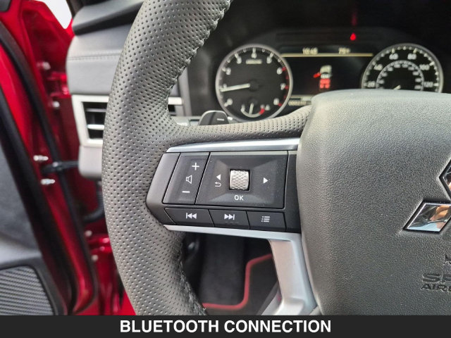 Used 2026 Mitsubishi Outlander SE AWD/4WD image 17
