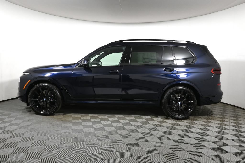 Used 2027 BMW X7 xDrive40i w/ M Sport Package AWD/4WD image 2