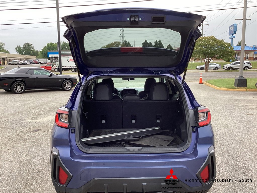 Used 2024 Subaru Crosstrek 2.5i Limited image 16