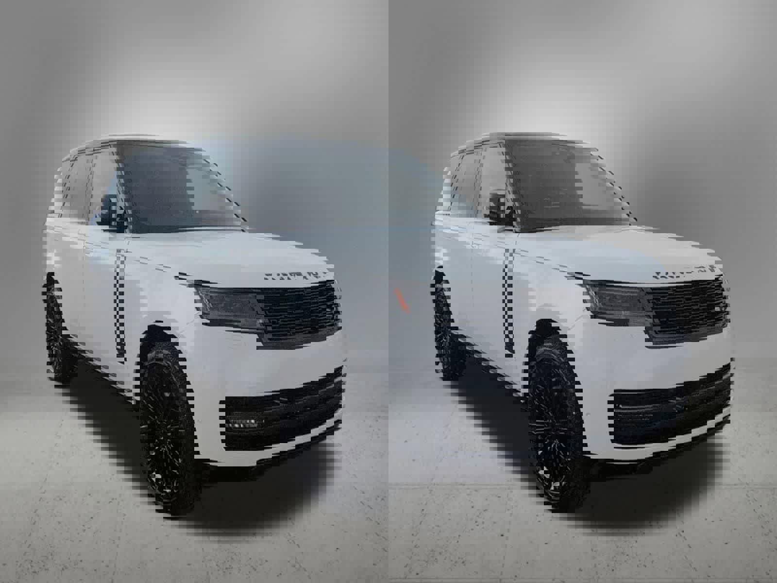 New 2026 Land Rover Range Rover SE image 8