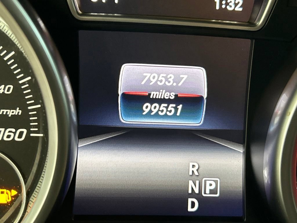 Used 2016 Mercedes-Benz GLE 450 4MATIC Coupe image 47