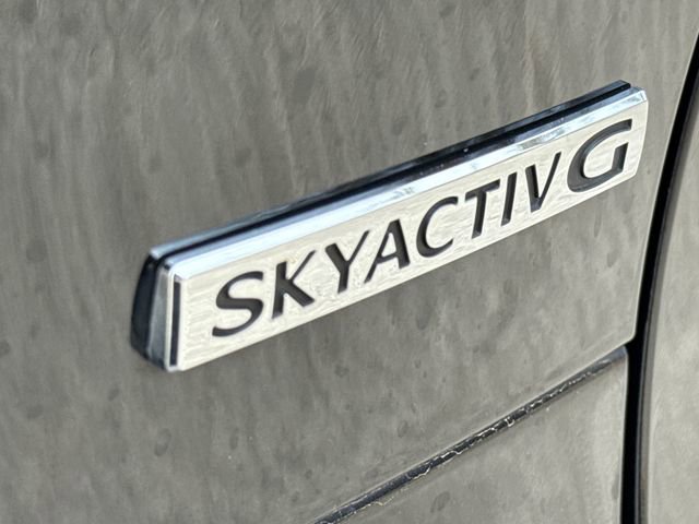 Used 2024 MAZDA CX-30 AWD 2.5 S w/ Premium Package image 10