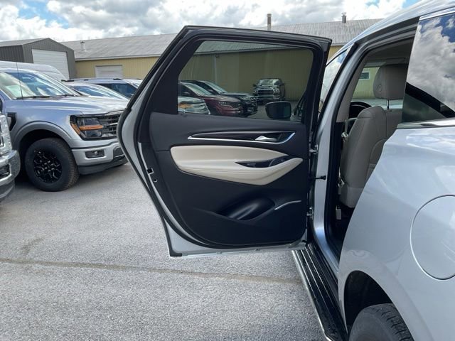 Used 2021 Buick Enclave Essence w/ Trailering Package, 5000 lbs. AWD/4WD image 45