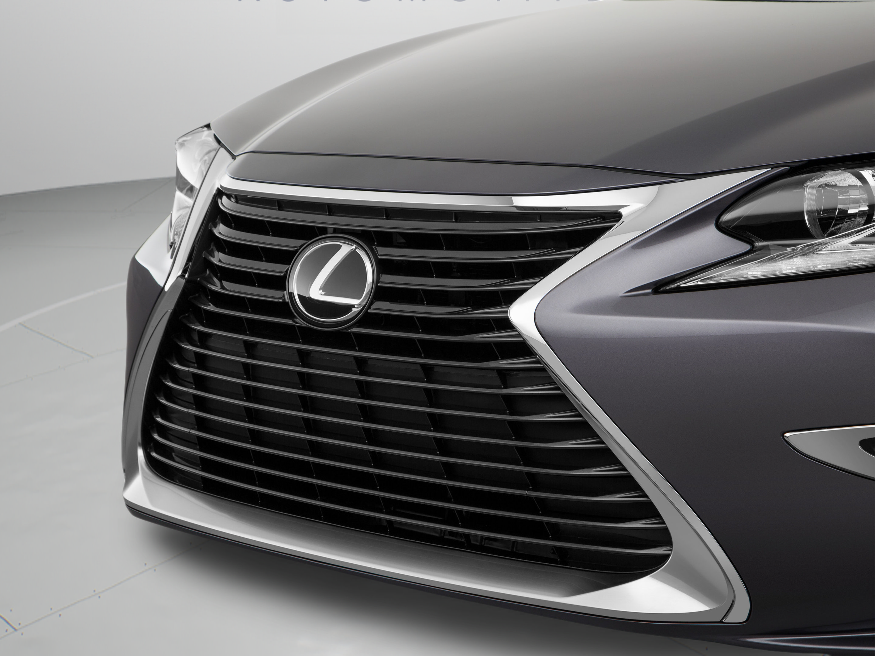 Used 2018 Lexus ES 350 w/ Premier Package FWD image 59