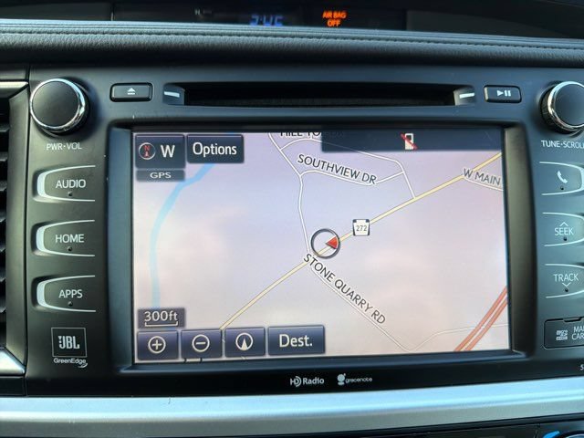 Used 2015 Toyota Highlander Limited Platinum AWD/4WD image 38