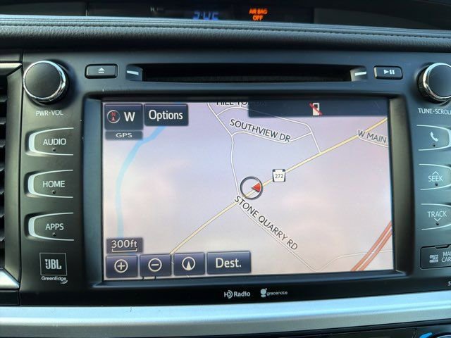 Used 2015 Toyota Highlander Limited Platinum image 38