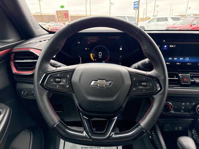 Used 2024 Chevrolet TrailBlazer RS image 18