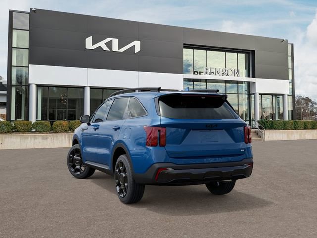 New 2026 Kia Sorento SX Prestige AWD/4WD image 5