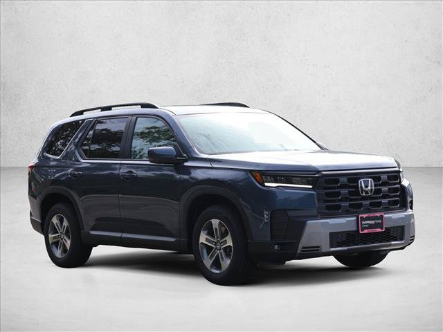 New 2026 Honda Pilot EX-L image 3