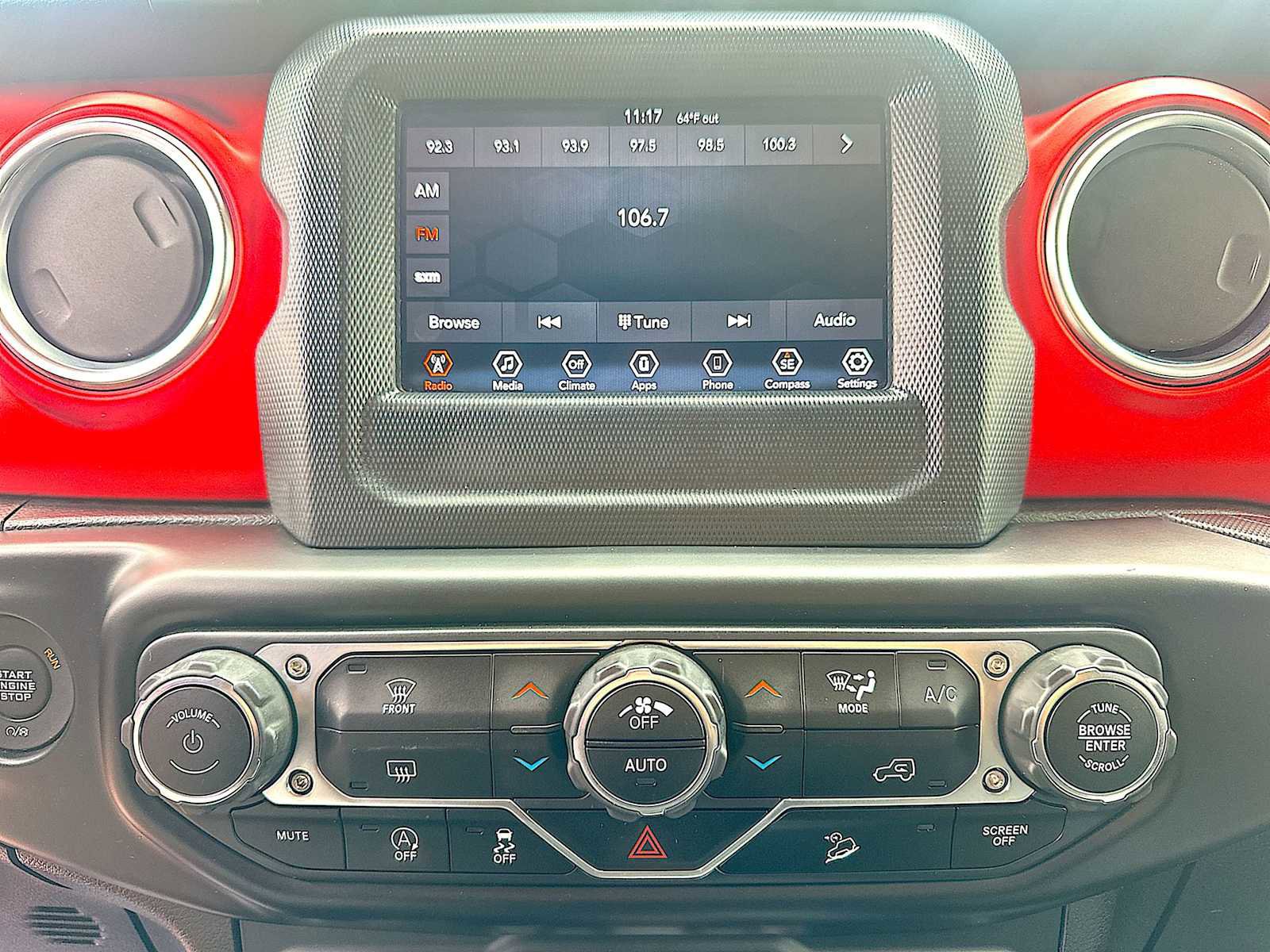Used 2020 Jeep Wrangler Unlimited Rubicon image 12