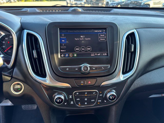 Used 2024 Chevrolet Equinox LT AWD/4WD image 18