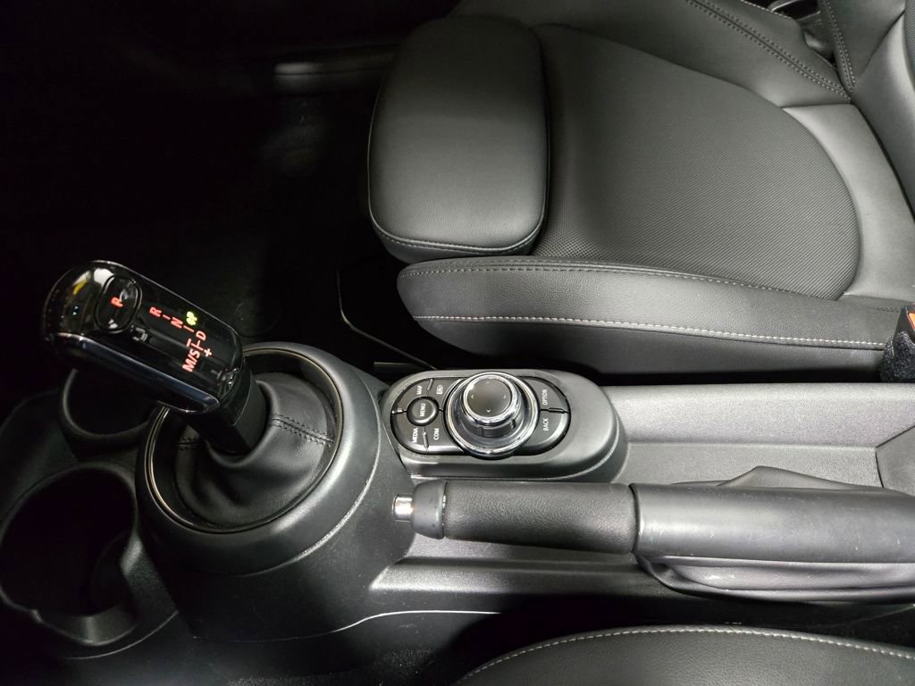 Used 2023 MINI Cooper S image 27