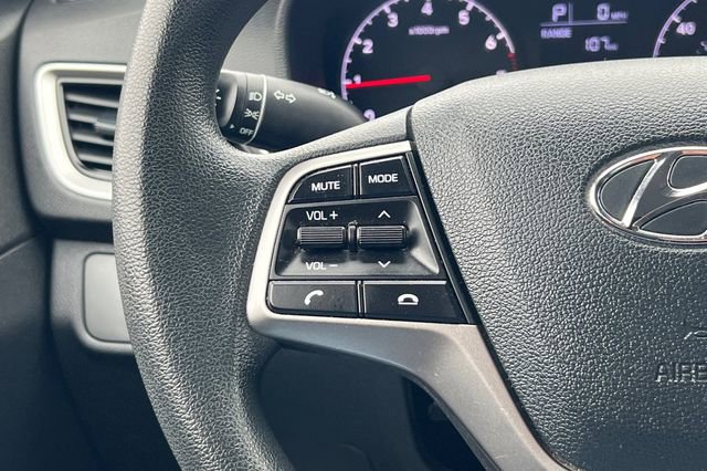 Used 2021 Hyundai Accent SE FWD image 27