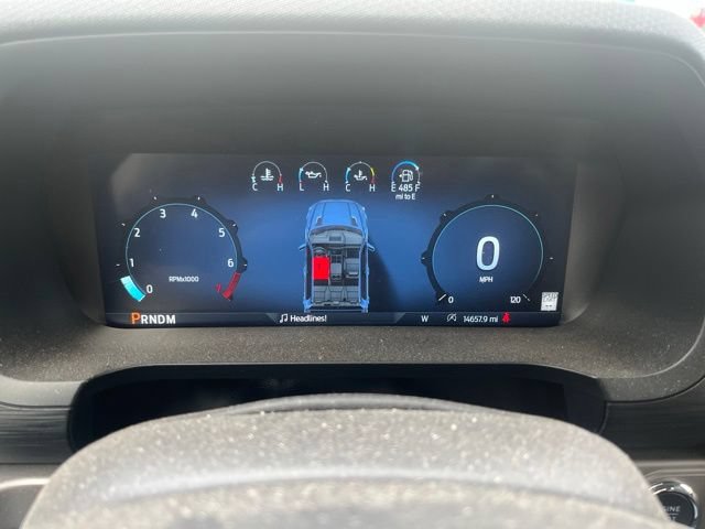 Used 2024 Ford F150 XLT w/ Equipment Group 302A MID AWD/4WD image 13