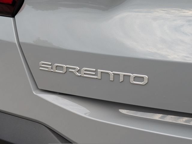 New 2026 Kia Sorento S FWD image 12