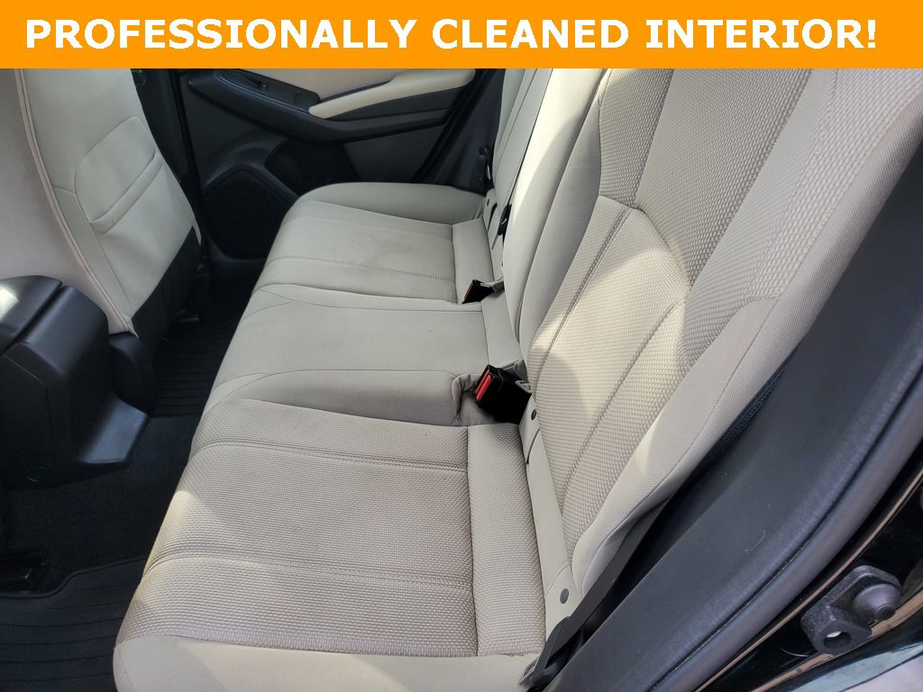 Used 2017 Subaru Impreza 2.0i Premium image 11