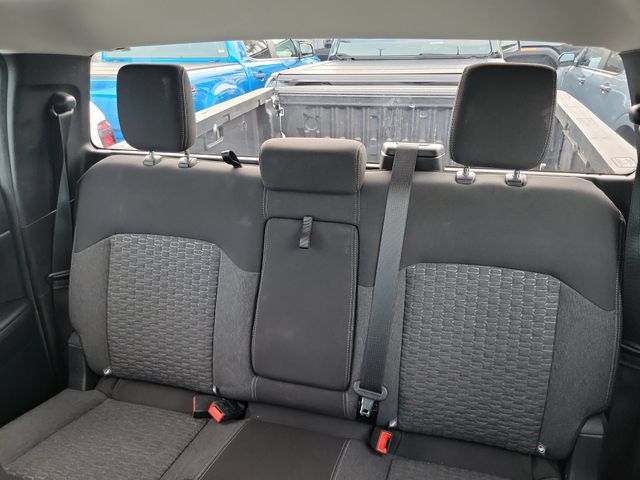 Used 2024 Ford Ranger XL RWD image 9