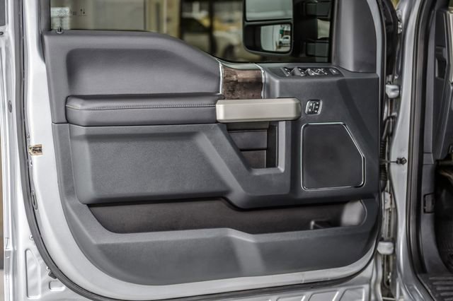 Used 2022 Ford F250 Lariat w/ Lariat Ultimate Package image 47