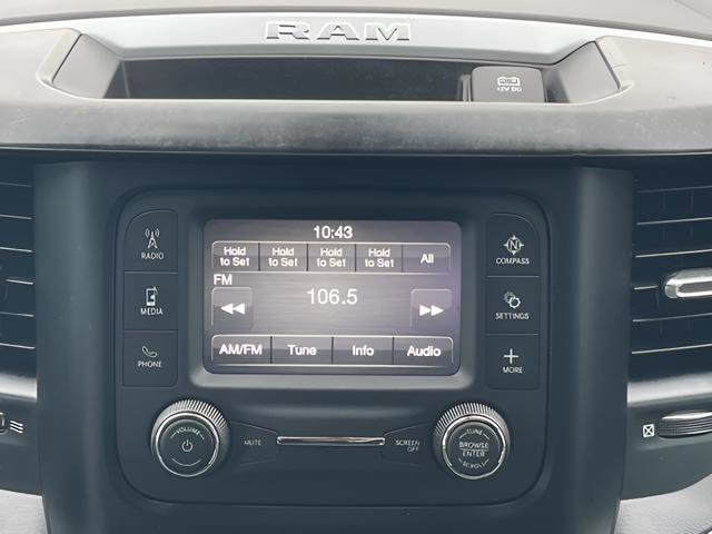 Used 2022 RAM 1500 Lone Star image 24