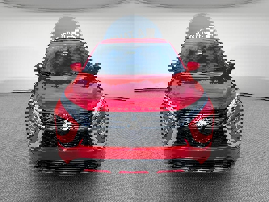 New 2026 Mitsubishi Eclipse Cross SEL image 2