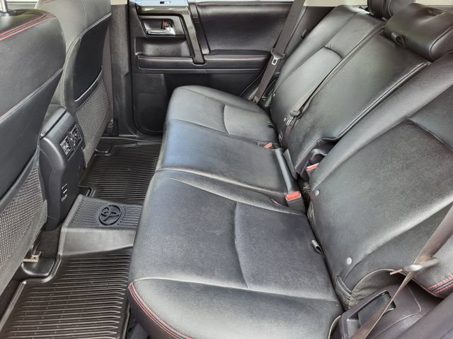 Used 2019 Toyota 4Runner TRD Off-Road Premium AWD/4WD image 22